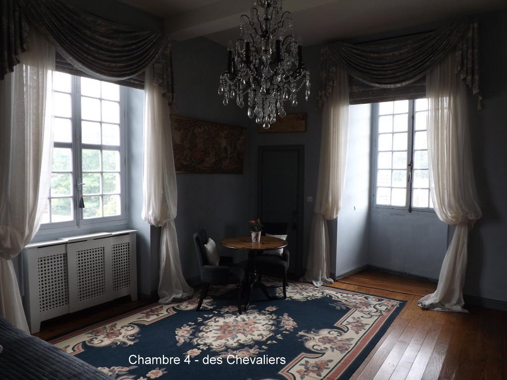 Maison Porte Del Marty Lalinde Room photo